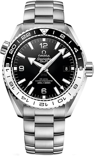 Đồng hồ nam Omega Seamaster Planet Ocean Automatic 215.30.44.22.01.001