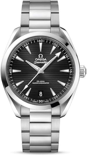 Đồng hồ Omega Seamaster Aqua Terra 41mm dành cho nam 220.10.41.21.01.001