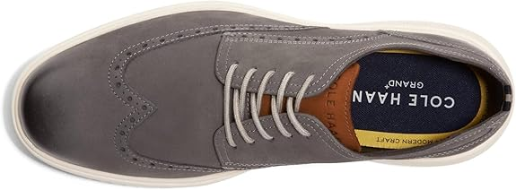 Giày Oxford GrandEvolution Short Wingtip dành cho nam của Cole Haan