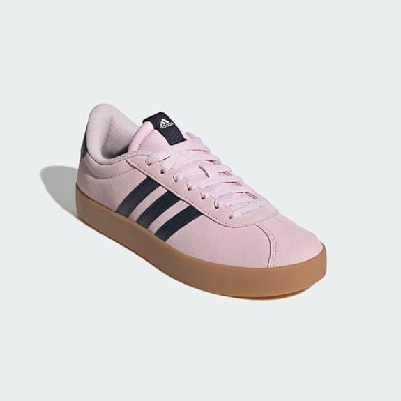 Giày thể thao nữ adidas VL Court 3.0