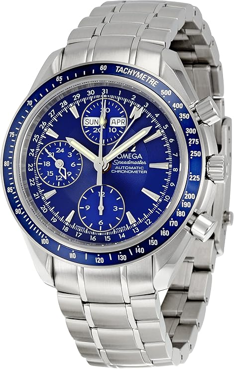 Đồng hồ Omega Men's 3222.80 Speedmaster Chronograph Dial