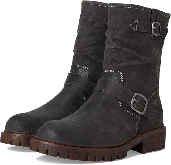 Giày bốt thời trang Amberlyn của Söfft dành cho nữ