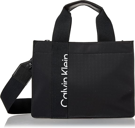 Calvin Klein Women's Havana Sport Mini Bag Crossbody