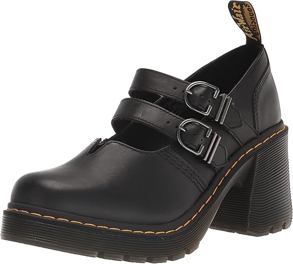 Dr. Martens Women's Eviee Platform