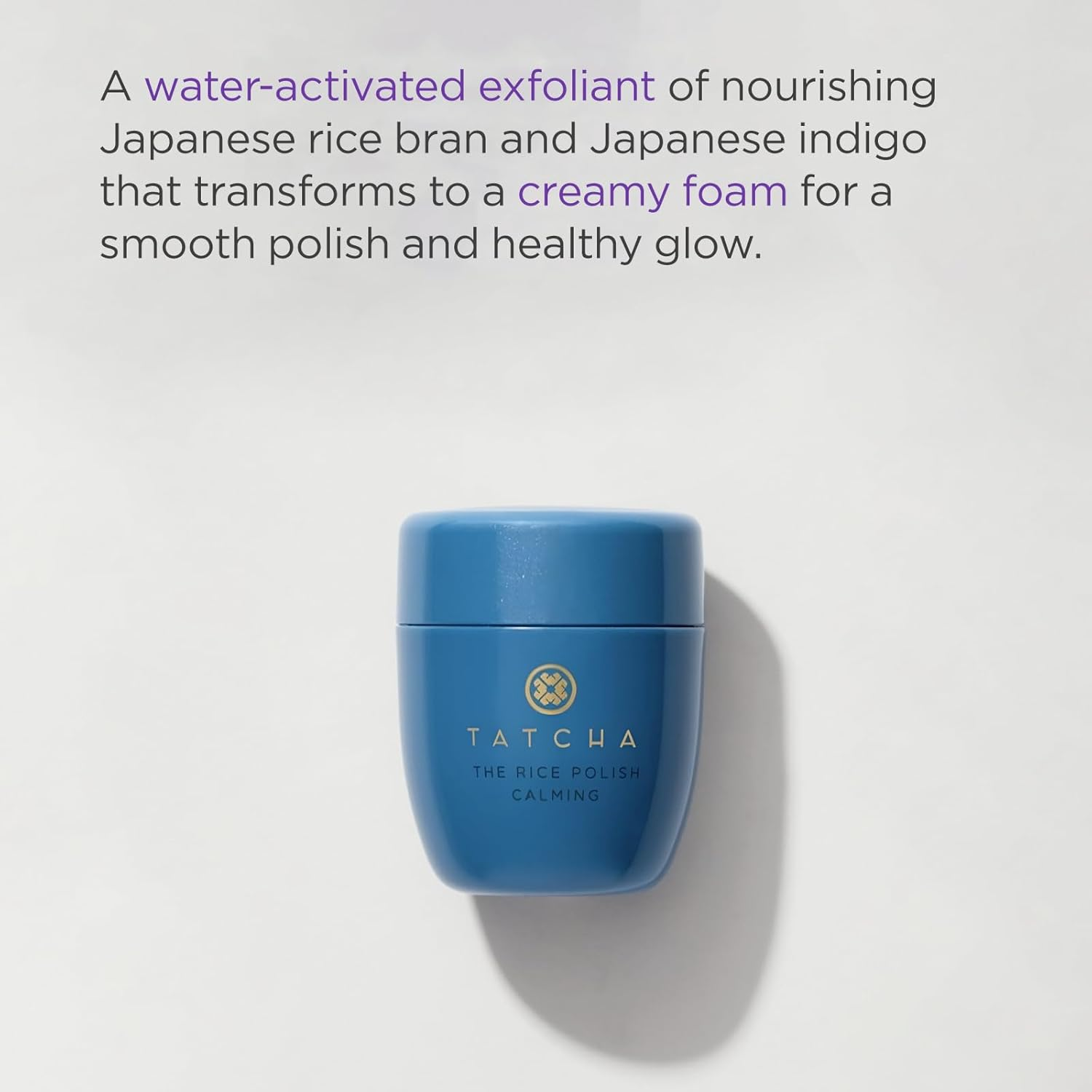 Bộ sản phẩm Tatcha The Starter Ritual - Làm dịu da nhạy cảm | Bộ sản phẩm giới thiệu 2 tuần