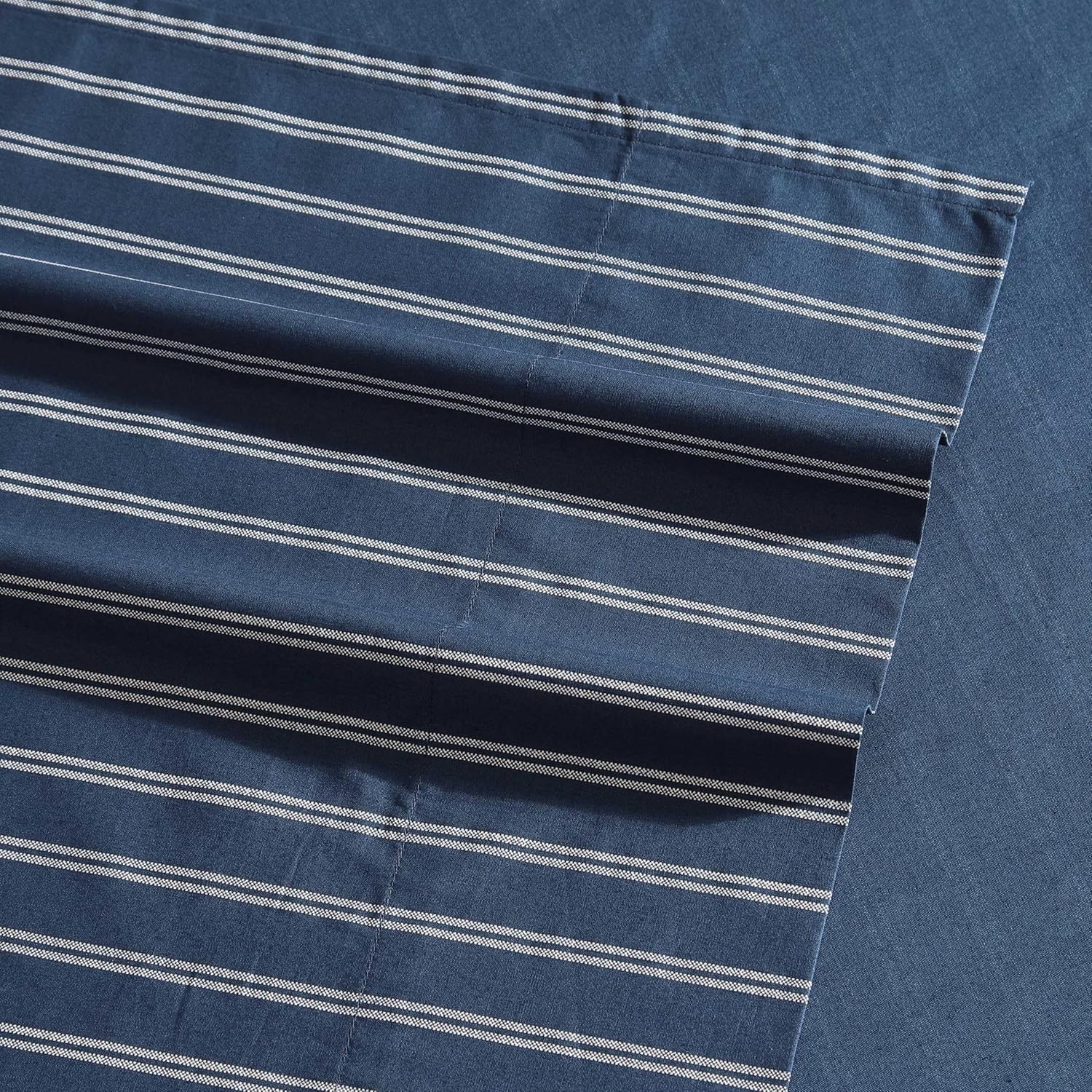 $31.00 No Import Charges & $34.78 Shipping to Cambodia Details  Delivery Thursday, March 6. Order within 2 hrs 36 mins Deliver to Cambodia In Stock Quantity: 1 Quantity:1 Add to cart Buy Now Ships from Amazon.com Sold by Amazon.com Returns 30-day refund/replacement Packaging Ships in product packaging See more Add a gift receipt for easy returns Add to List Other sellers on Amazon New (2) from   $31.00  Sponsored  Nautica - Twin Sheets, Premium Cotton Percale Bedding Set, Striped Home Decor, Oek