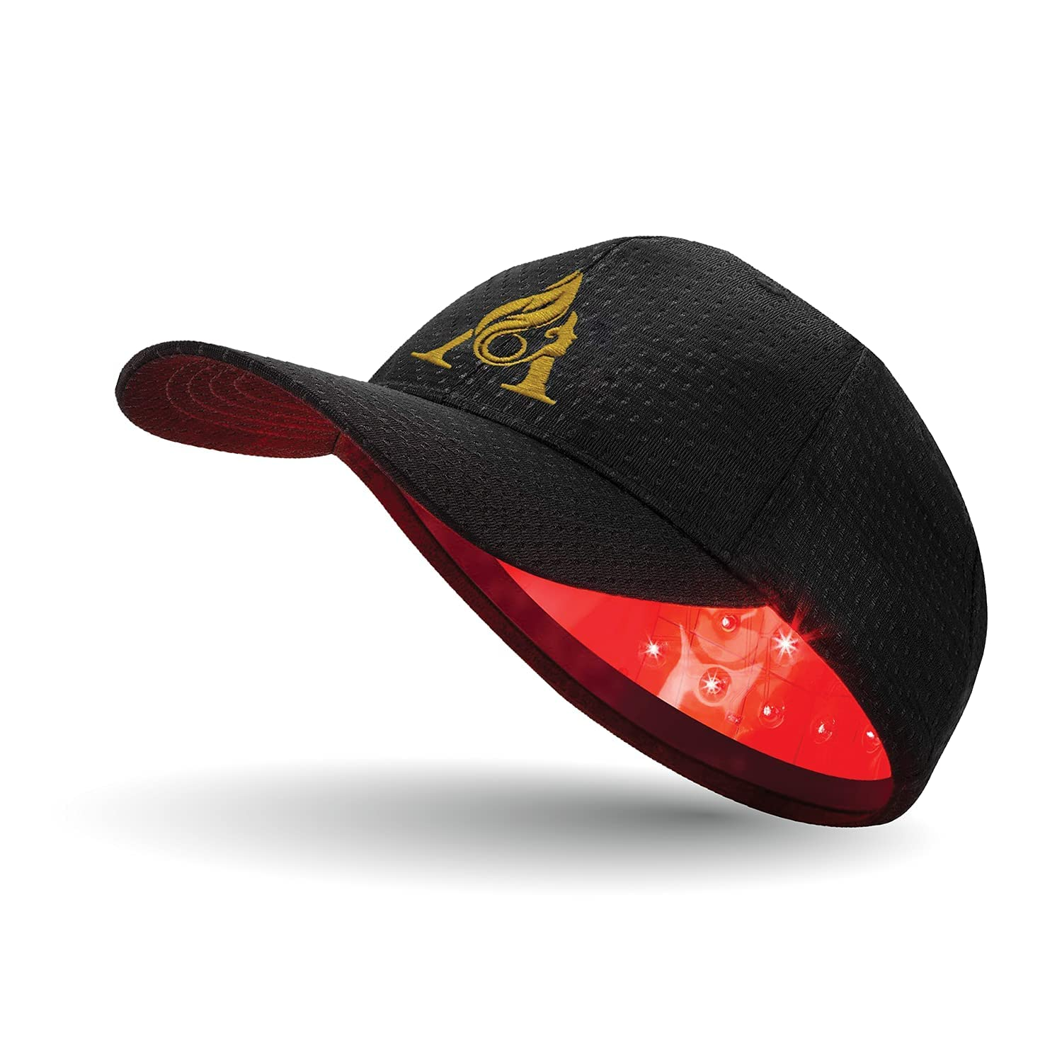 Hệ thống mọc tóc tiên tiến Aphrona® 272 HairPro dành cho nam và nữ I Dành cho tình trạng rụng tóc từ nhẹ đến trung bình I Mũ laser có thể sạc lại để mọc lại tóc I Đã được chứng minh lâm sàng I Được FDA chấp thuận cho nam và nữ