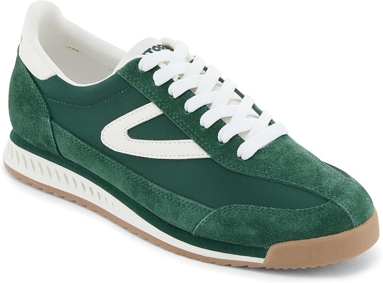 Giày thể thao buộc dây thông thường TRETORN dành cho nữ Rawlins