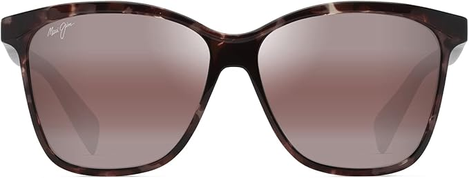 Maui Jim Women's Liquid Sunshine Polarized Fashion Sunglasses