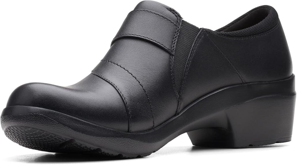 Clarks Women's Angie Pearl Loafer