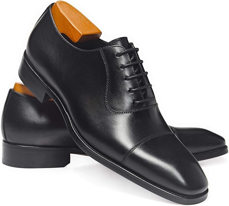 Giày Oxford nam công sở da Giày công sở nam