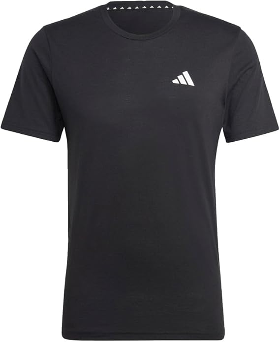 Áo thun tập luyện Feelready Essentials dành cho nam của adidas