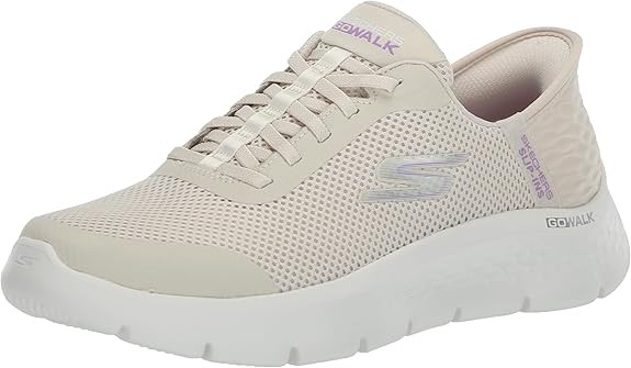 Giày Skechers Women's Go Walk Flex Hands Free Slip-in - Grand Entry