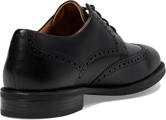 Giày Oxford Bedford Wingtip nam của Cole Haan