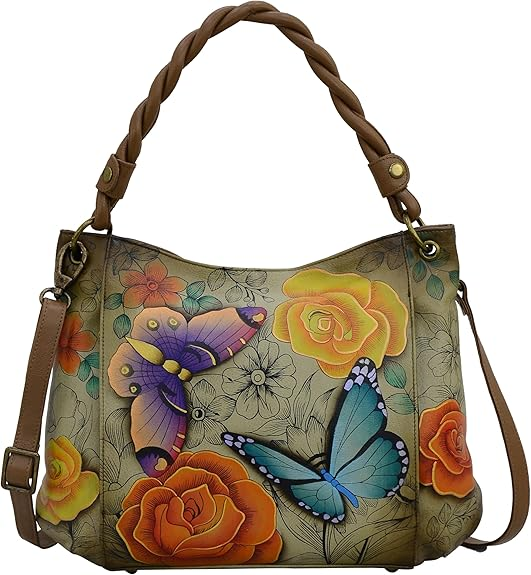 Túi đeo vai Anna by Anuschka dành cho nữ