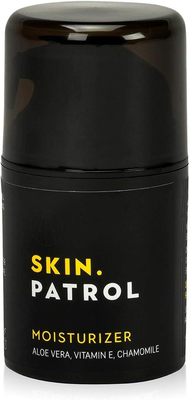 Kem dưỡng ẩm Skin Patrol 50mL