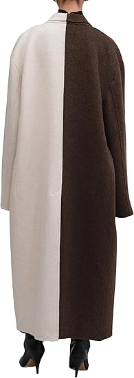 Ronny Kobo Women's Wendalin Coat