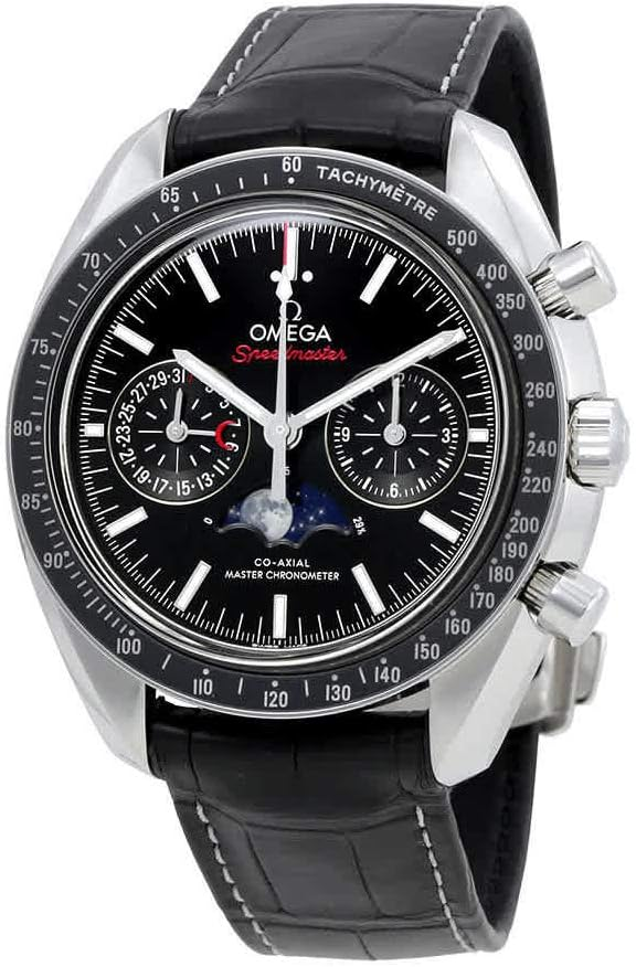 Đồng hồ nam Omega Speedmaster Automatic 304.33.44.52.01.001